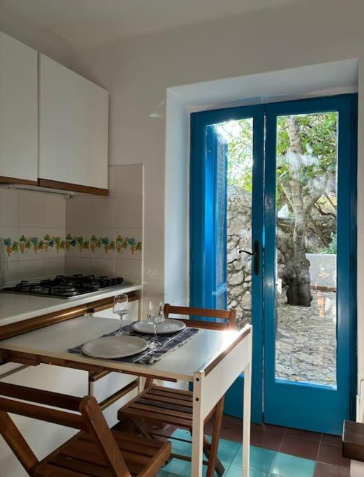 Casa Al Mare Con Spiaggia Privata Condominiale San Felice Circeo Exterior foto