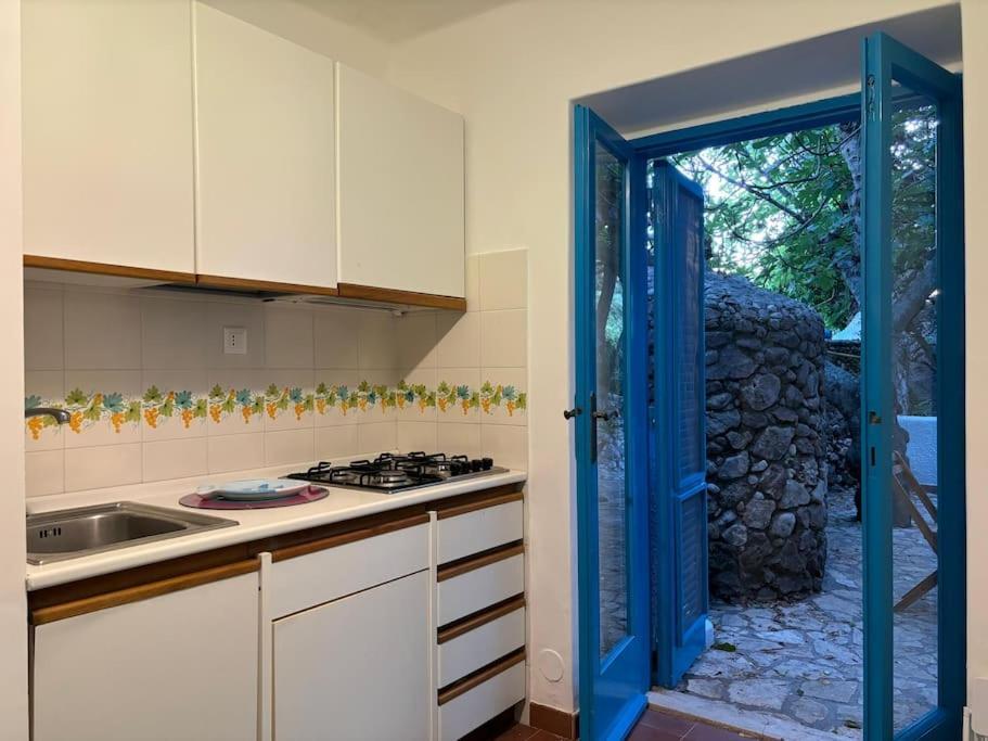 Casa Al Mare Con Spiaggia Privata Condominiale San Felice Circeo Exterior foto