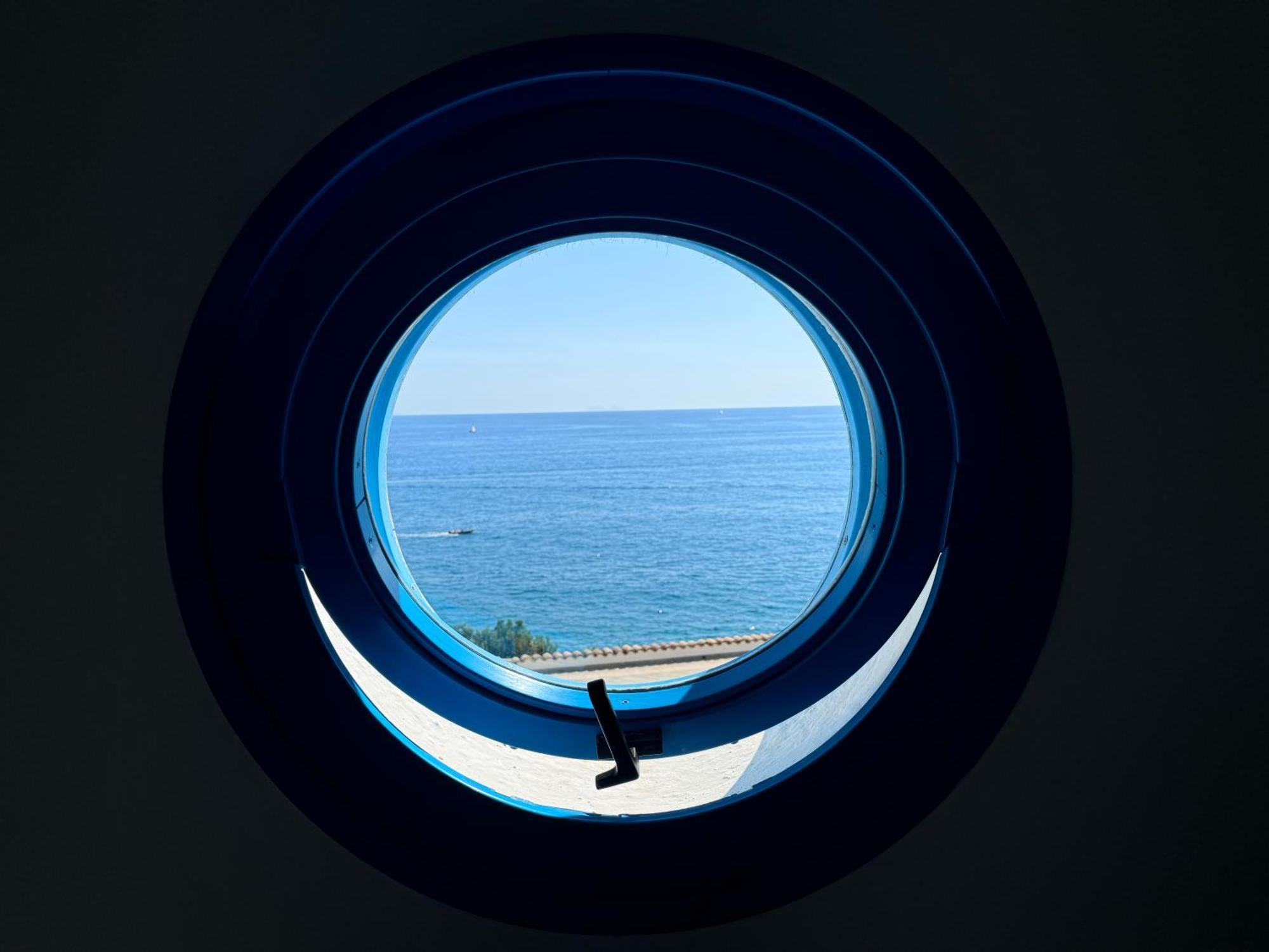 Casa Al Mare Con Spiaggia Privata Condominiale San Felice Circeo Quarto foto