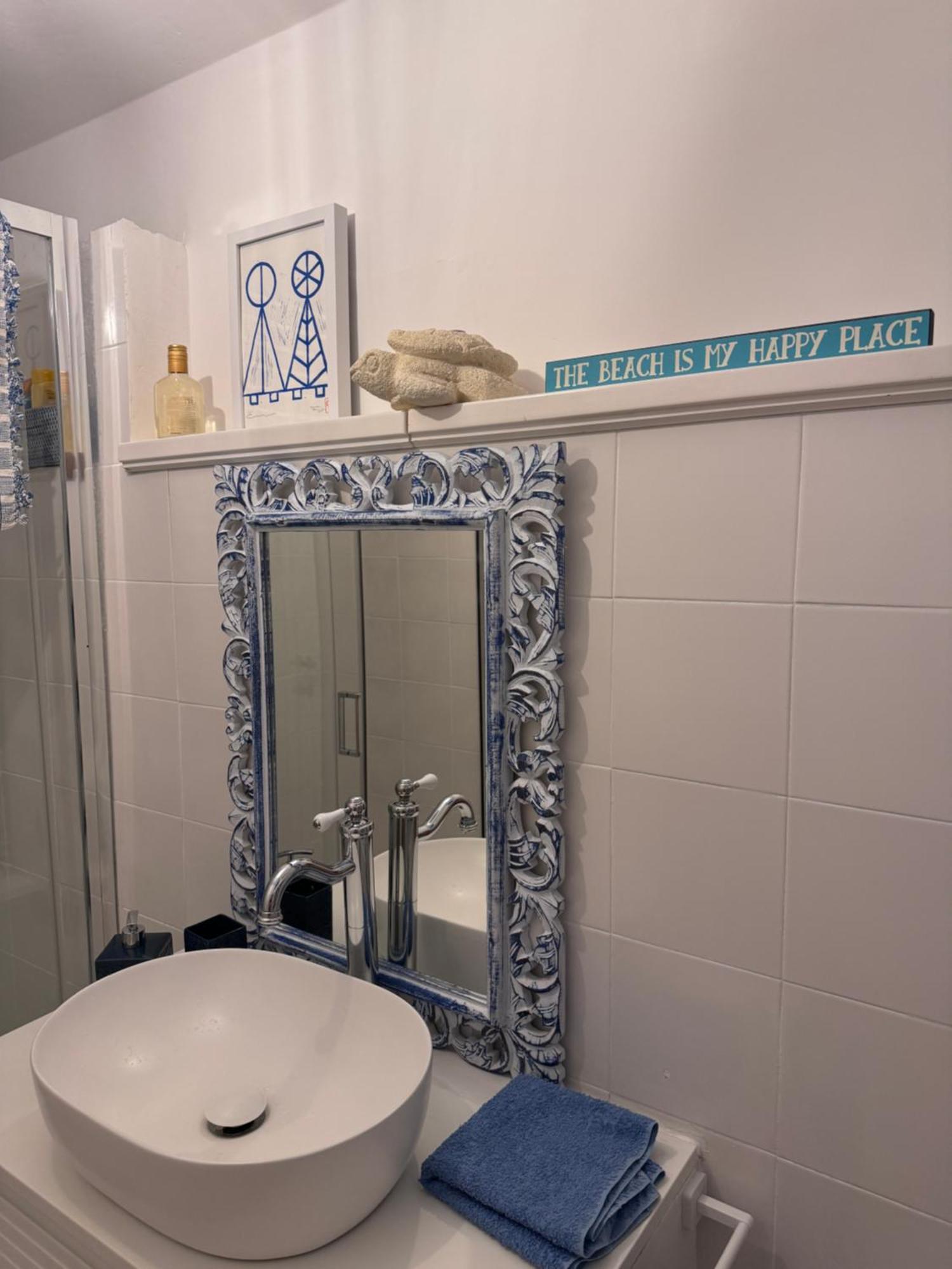 Casa Al Mare Con Spiaggia Privata Condominiale San Felice Circeo Quarto foto