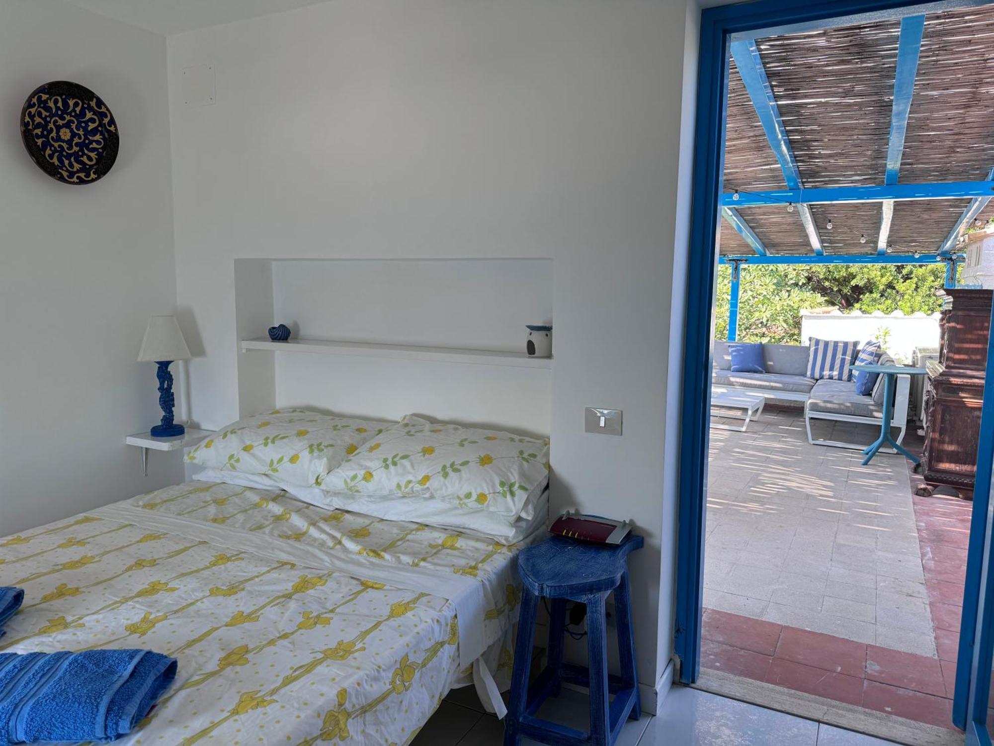 Casa Al Mare Con Spiaggia Privata Condominiale San Felice Circeo Quarto foto