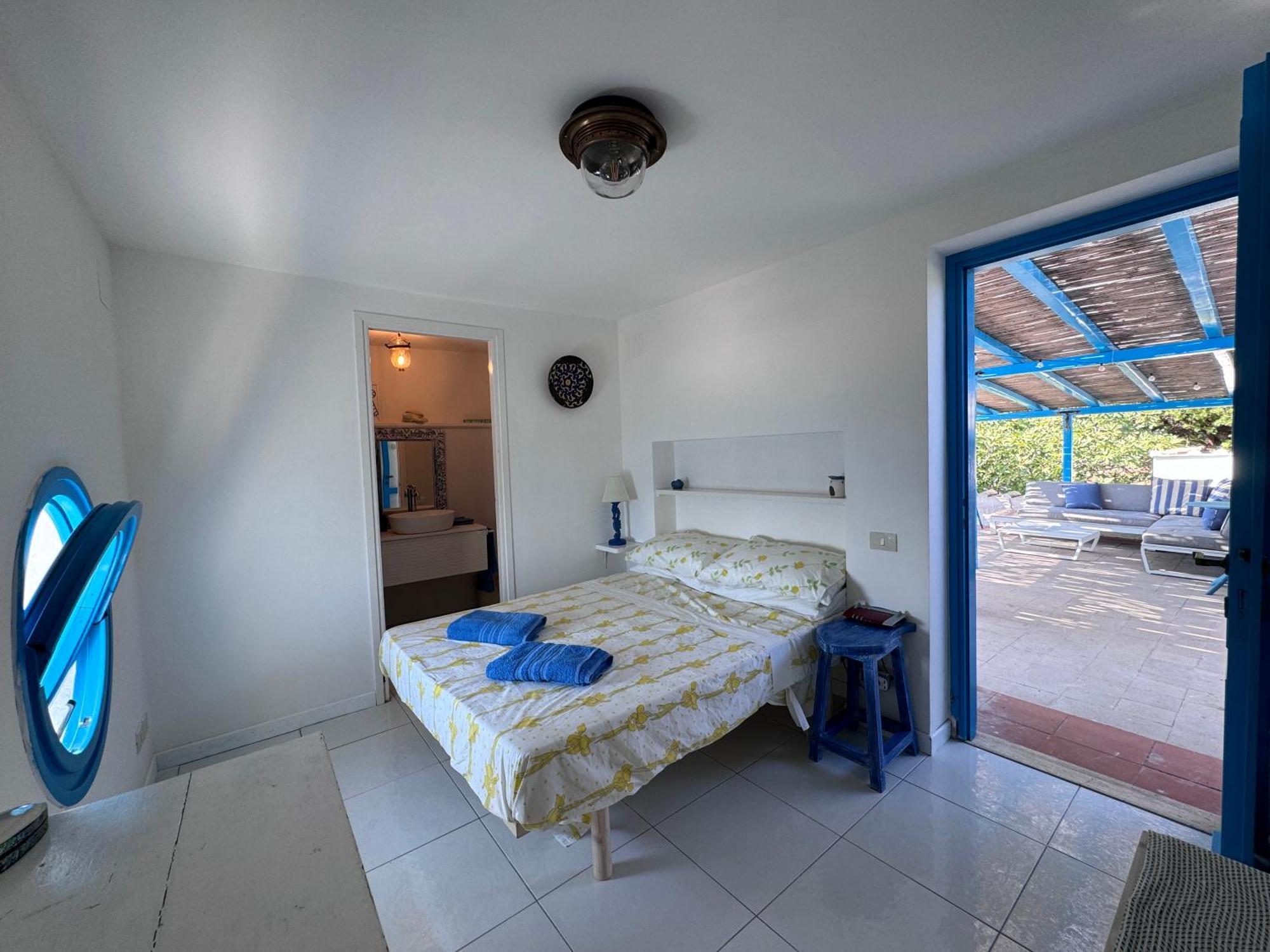 Casa Al Mare Con Spiaggia Privata Condominiale San Felice Circeo Quarto foto