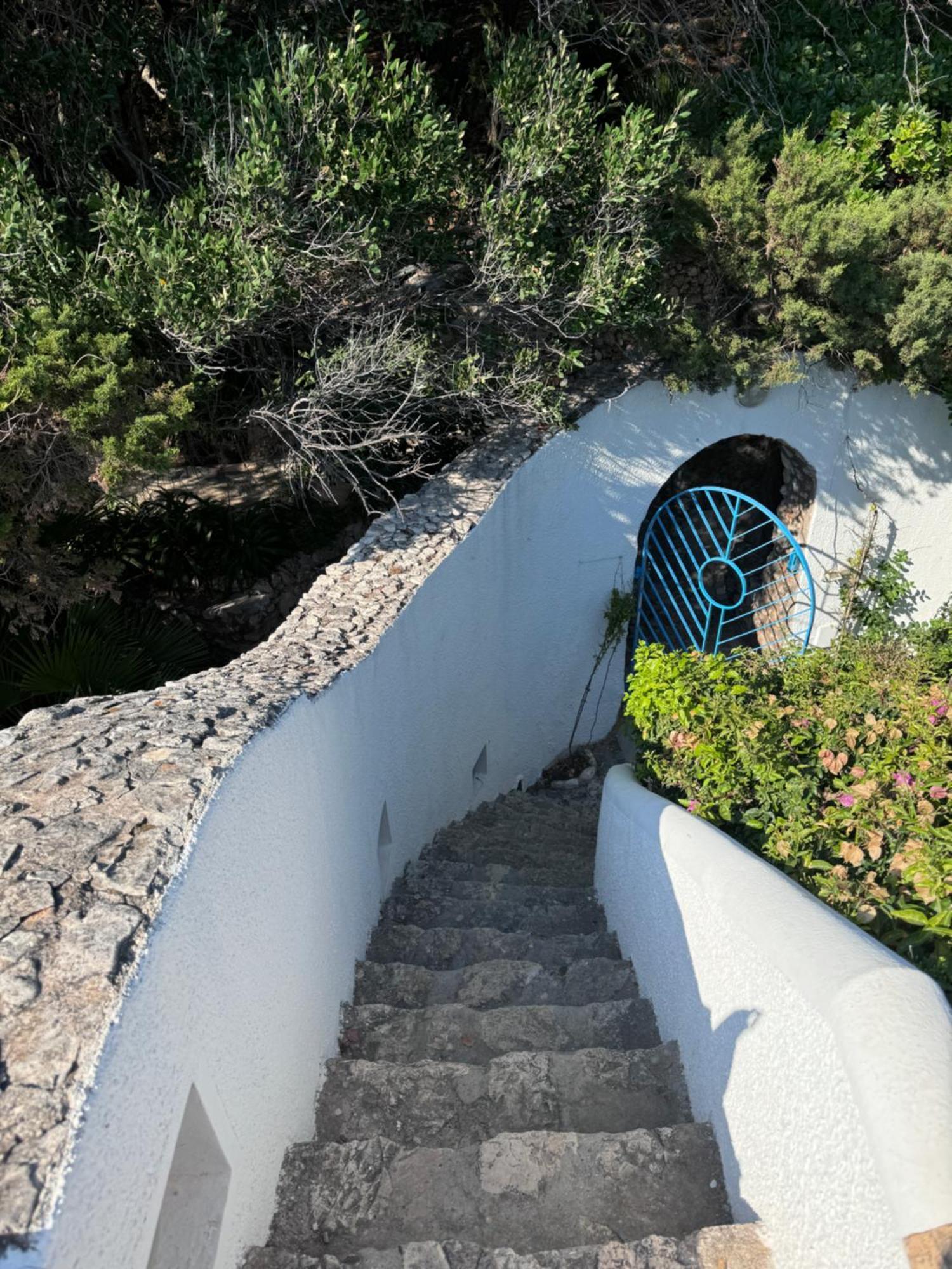 Casa Al Mare Con Spiaggia Privata Condominiale San Felice Circeo Quarto foto