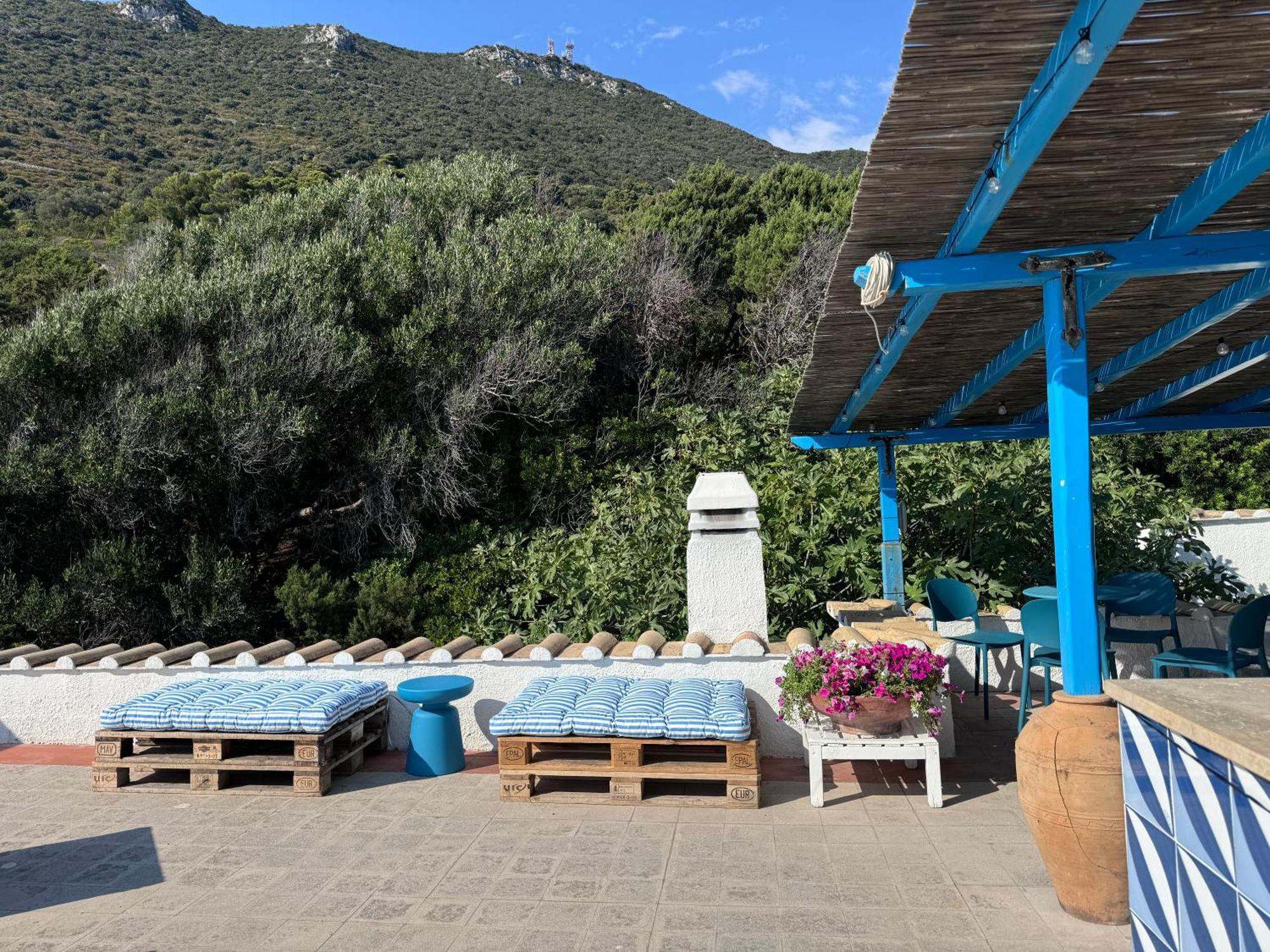 Casa Al Mare Con Spiaggia Privata Condominiale San Felice Circeo Quarto foto